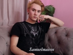 Samuelmaison