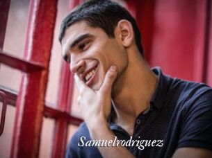 Samuelrodriguez