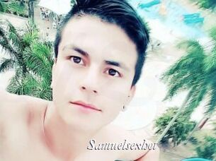 Samuelsexhot