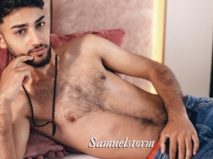 Samuelstorm