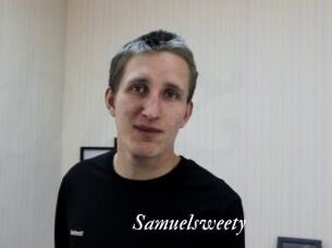 Samuelsweety