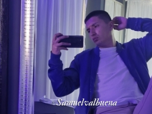 Samuelvalbuena