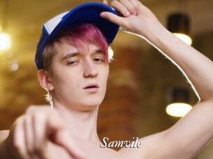 Samvile