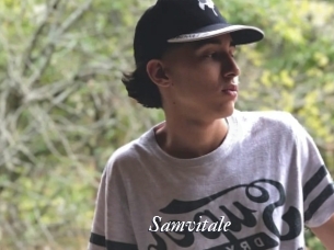 Samvitale