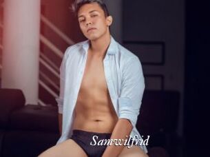 Samwilfrid