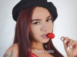 Samy_tatto