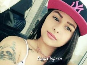 Samy_lopera