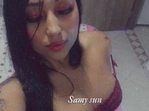 Samy_sun