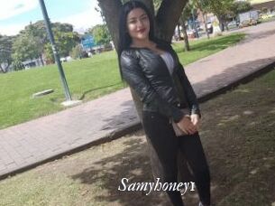 Samyhoney1