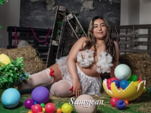 samyjean Partouze