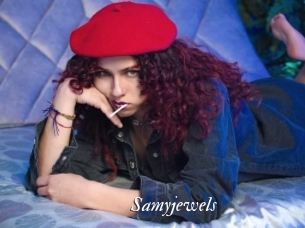 Samyjewels