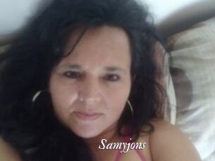 Samyjons