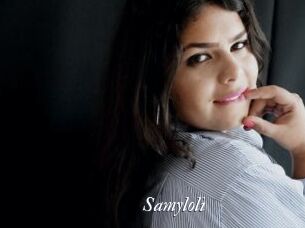 Samyloli