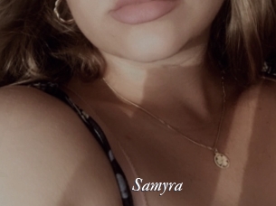 samyra Partouze