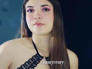 samyremy Partouze