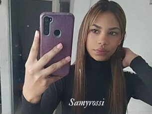 Samyrossi