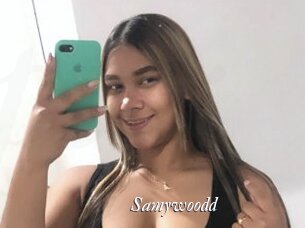 samywoodd Partouze