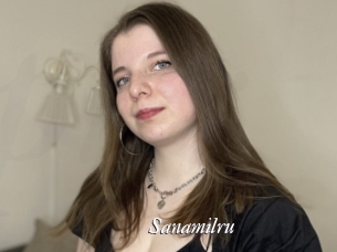 Sanamilru
