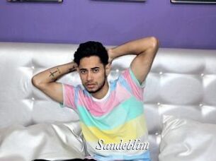 Sandeblim