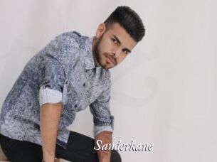 Sanderkane