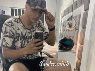 Sandersmiith