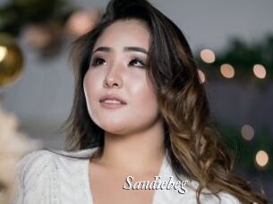 sandiebeg Partouze