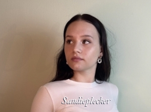 Sandieplecker