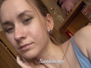 Sandilasage