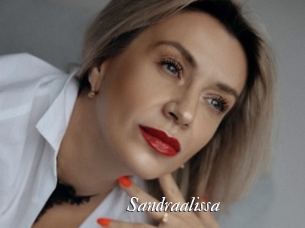 sandraalissa Partouze