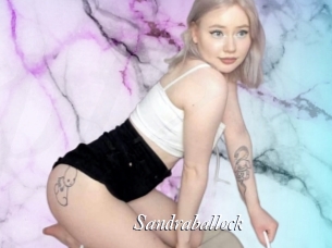 Sandraballock
