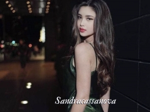Sandracassanova