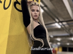 Sandracevan