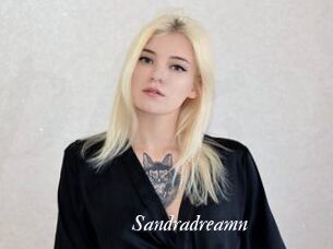 Sandradreamn