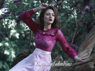 Sandrafabulous