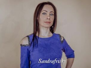 Sandrafrisky