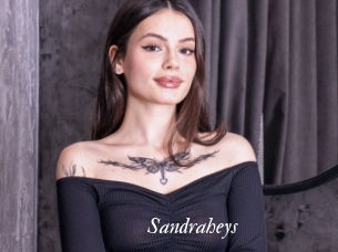 Sandraheys