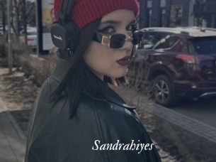 Sandrahiyes