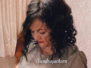 Sandrajacksen