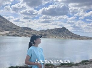 Sandralaitmann