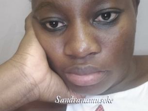 Sandranamusoke