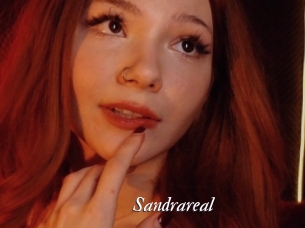 sandrareal Partouze