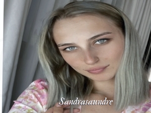 Sandrasaundre