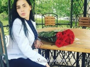 Sandraseimyr