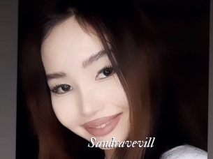 sandravevill Partouze