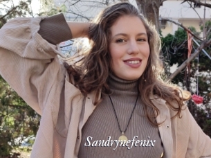 Sandrynefenix