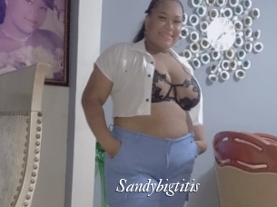 Sandybigtitis