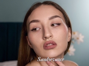 Sandyevance