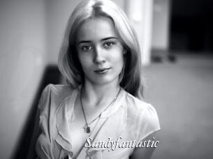 sandyfantastic Partouze