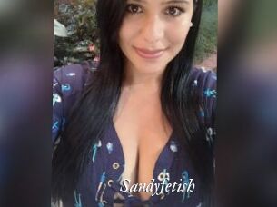 Sandyfetish