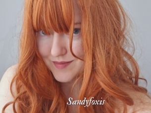 Sandyfoxis